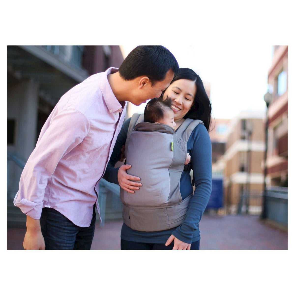 Baby Carrier F4804