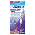 Advanced Digital Ovulation Test with Dual Hormone Indicator G884