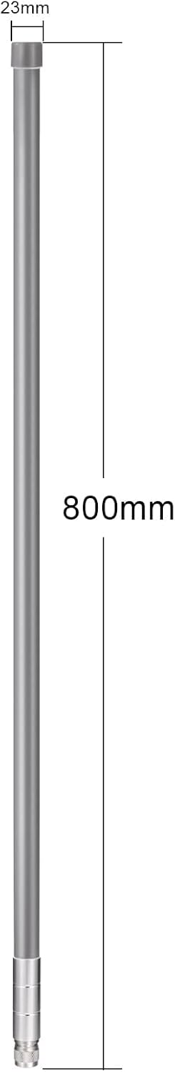 31.5inch 915MHz 5.8 dBi Antenna N Male Omni LoraWan Antennas D950