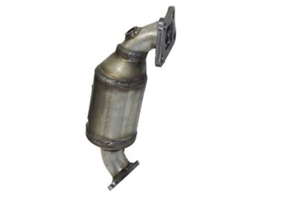 Catalytic Converter Z968539