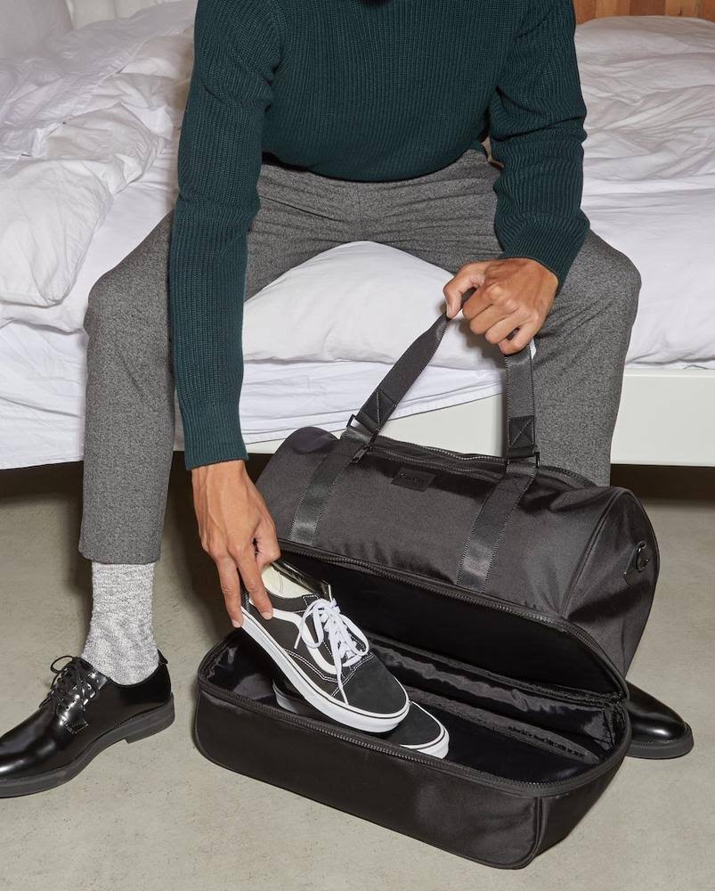 Slate Duffel R87539
