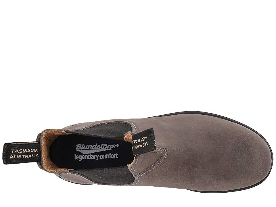 Steel Grey Steel Toe Boots H212846