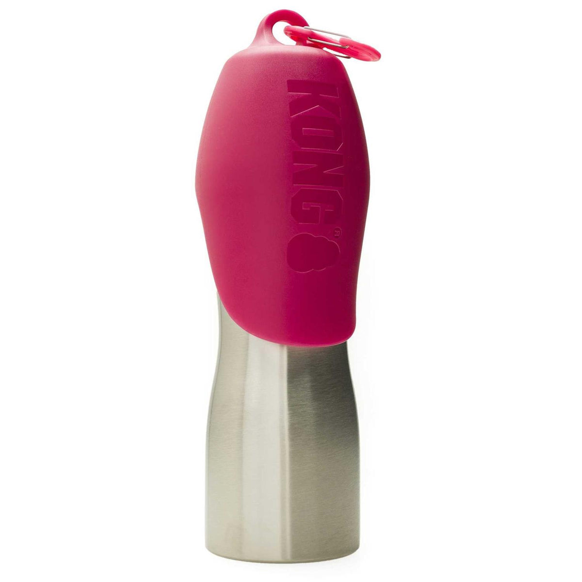 Stainless Steel Dog Water Bottle A90522