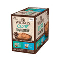Grain-Free Cat Food Pouches G654798