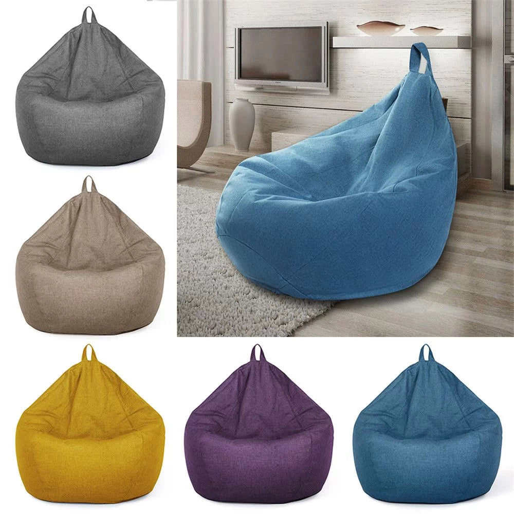Soft Comfy Sofa Cover S G65109