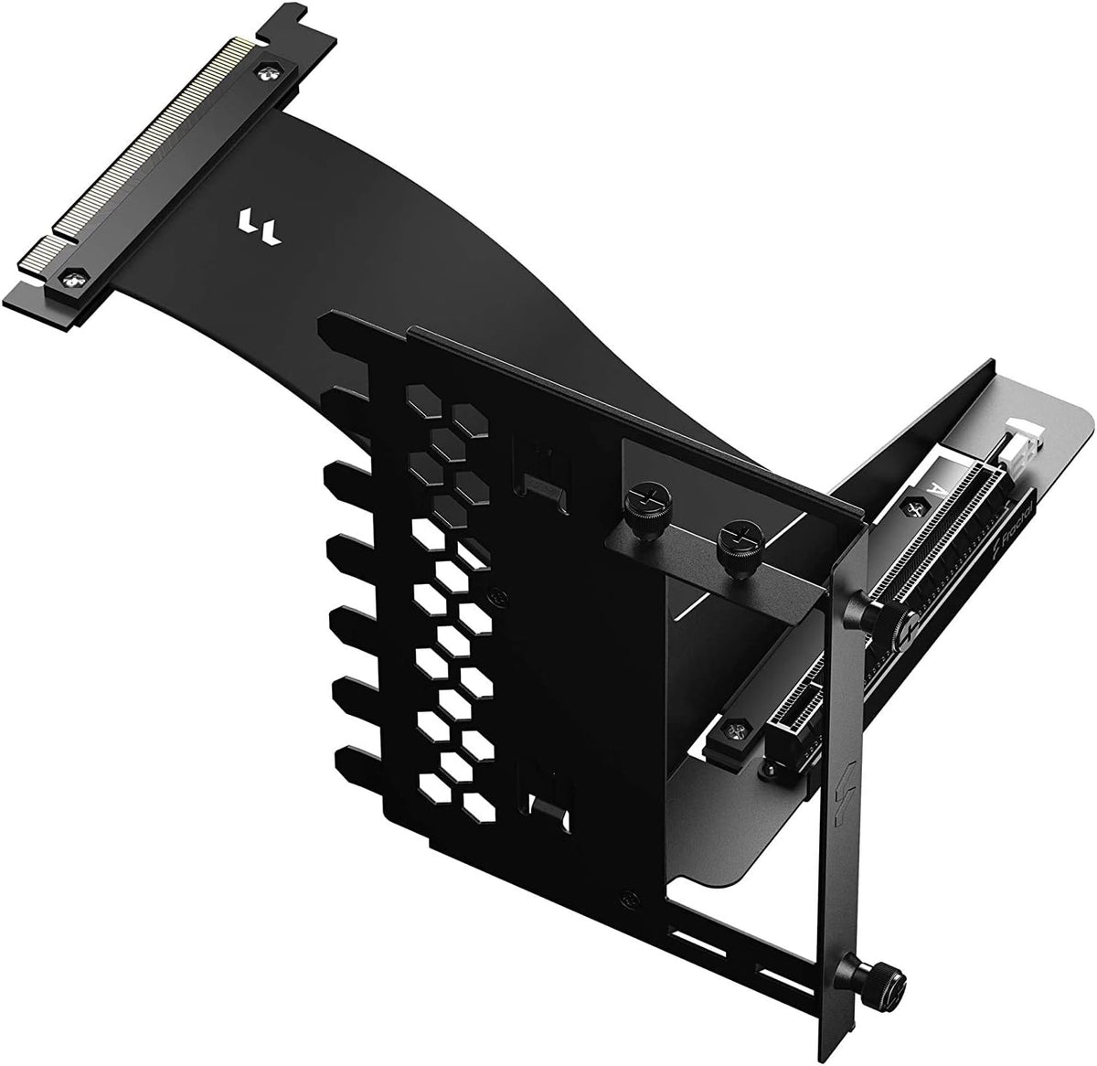 Flex B-20 PCIe 3.0 x16 Vertical GPU Riser with Bracket R944
