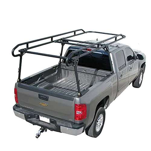 Heavy Duty Full Size Contractors Rack I74385