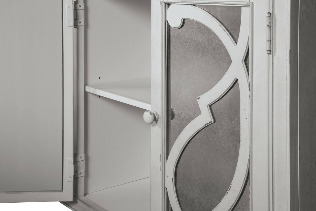 Accent Cabinet I913