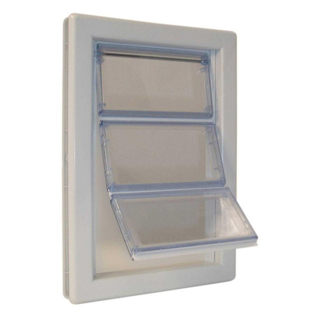 Air-Seal Pet Door K37754
