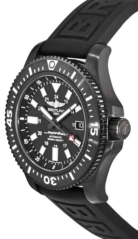 Luxury Divers 44mm V63542