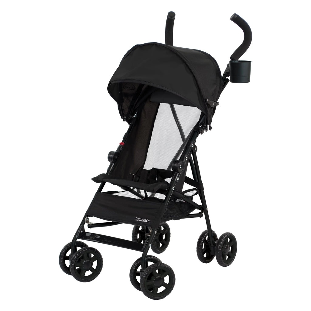 Umbrella Stroller Black C857003