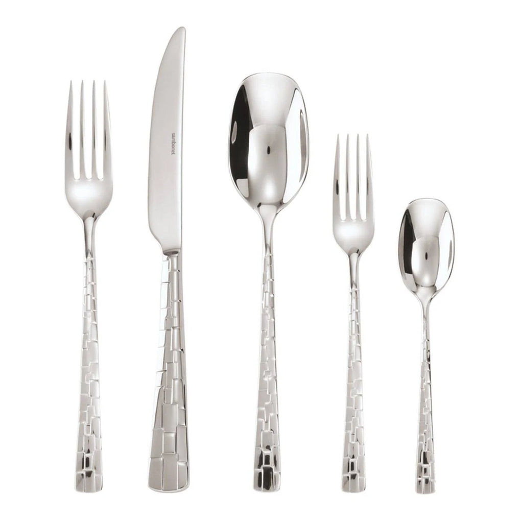 5 Piece Place Setting Hollow Handle Z782083