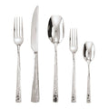 5 Piece Place Setting Hollow Handle Z782083