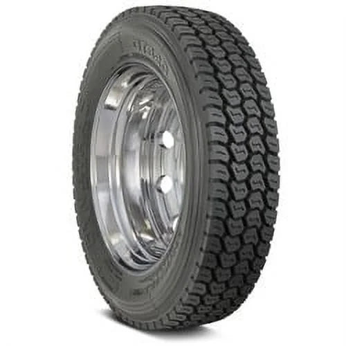 225/70R19.5 14 Ply BSW Tire O9945