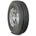 225/70R19.5 14 Ply BSW Tire O9945