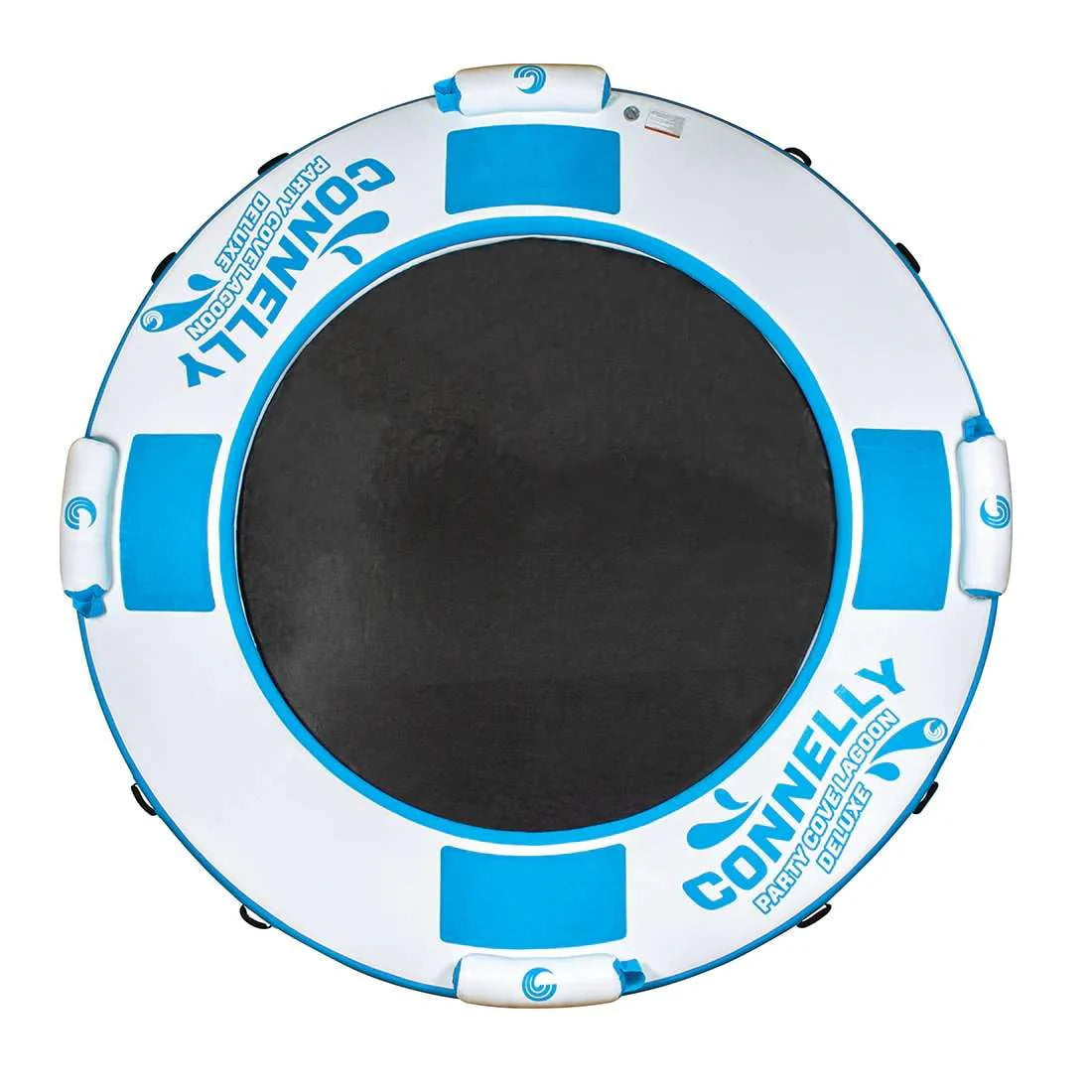 10Ft Dia. Lake, Pool Raft Float V6092