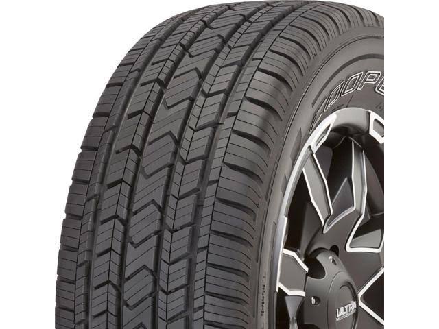 265/65R17 112T Tire D7448