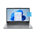 14.0" Laptop Intel Celeron N4020 4GB RAM 64GB eMMC Cloud Grey S132735