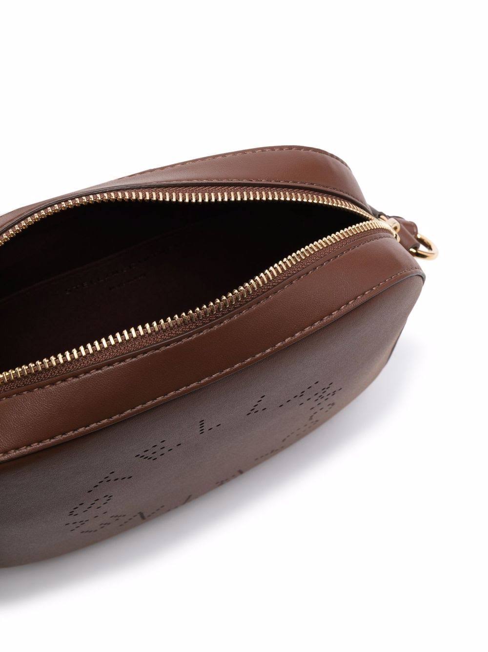 Brown Camera Bag T169187