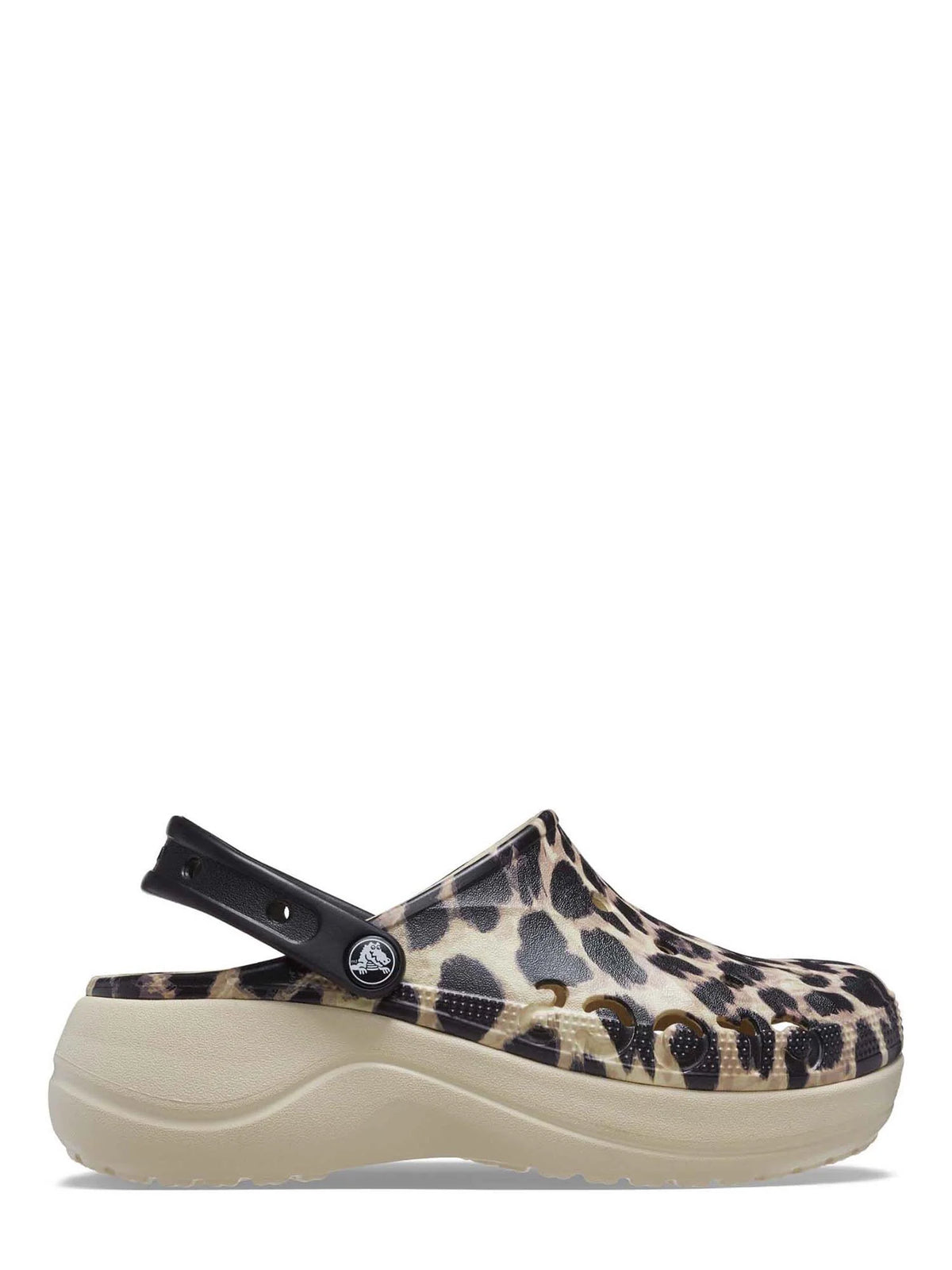 Women's Platform Clogs N251672