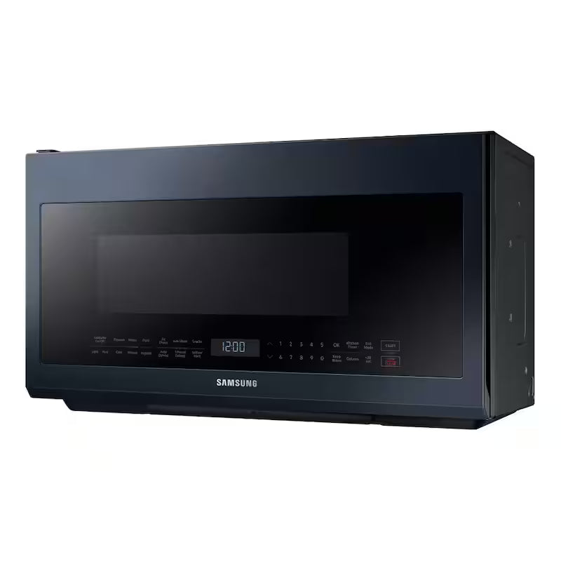 30 in. 2.1 cu. ft. Over the Range Microwave with Sensor Cooking O2567