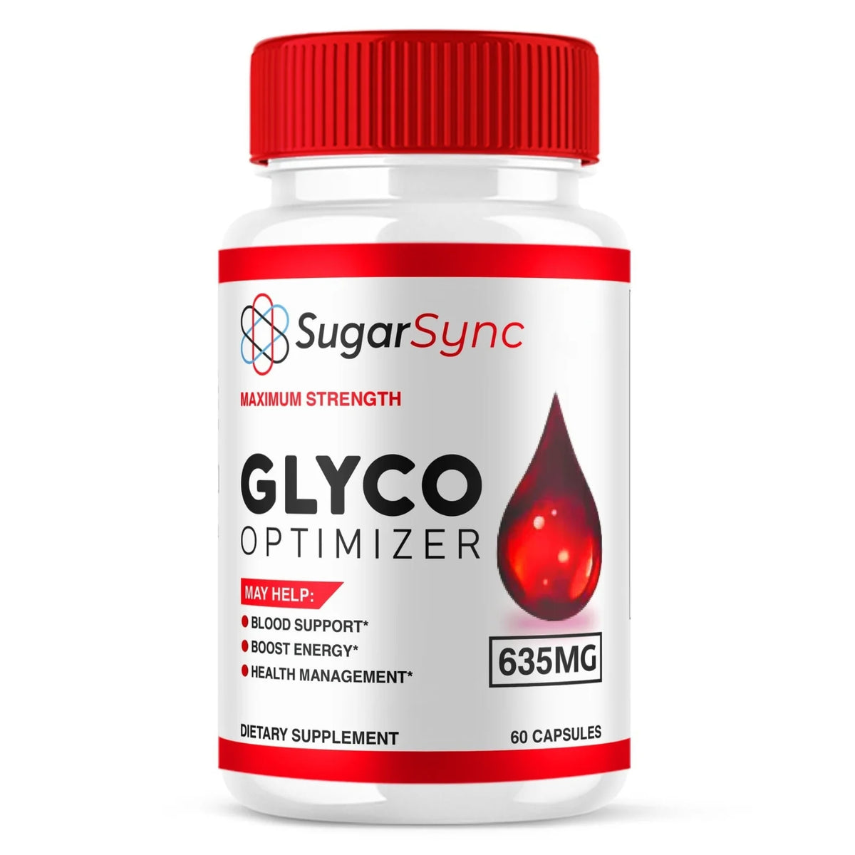 Glycogen Support Capsules Y90500