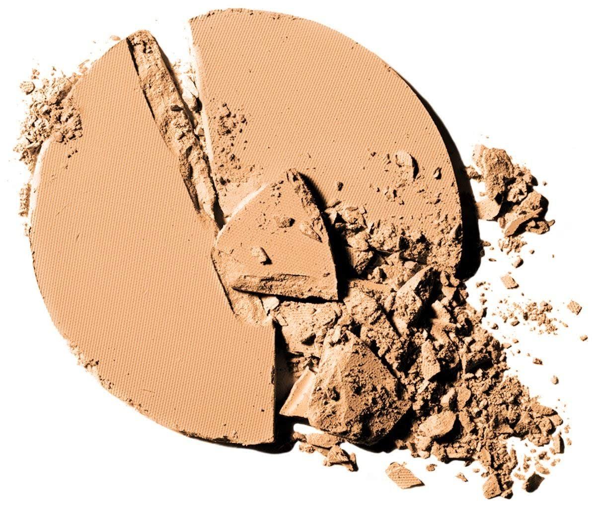 Silky Bronze Sun Protective Compact 8.5 Gr Y765