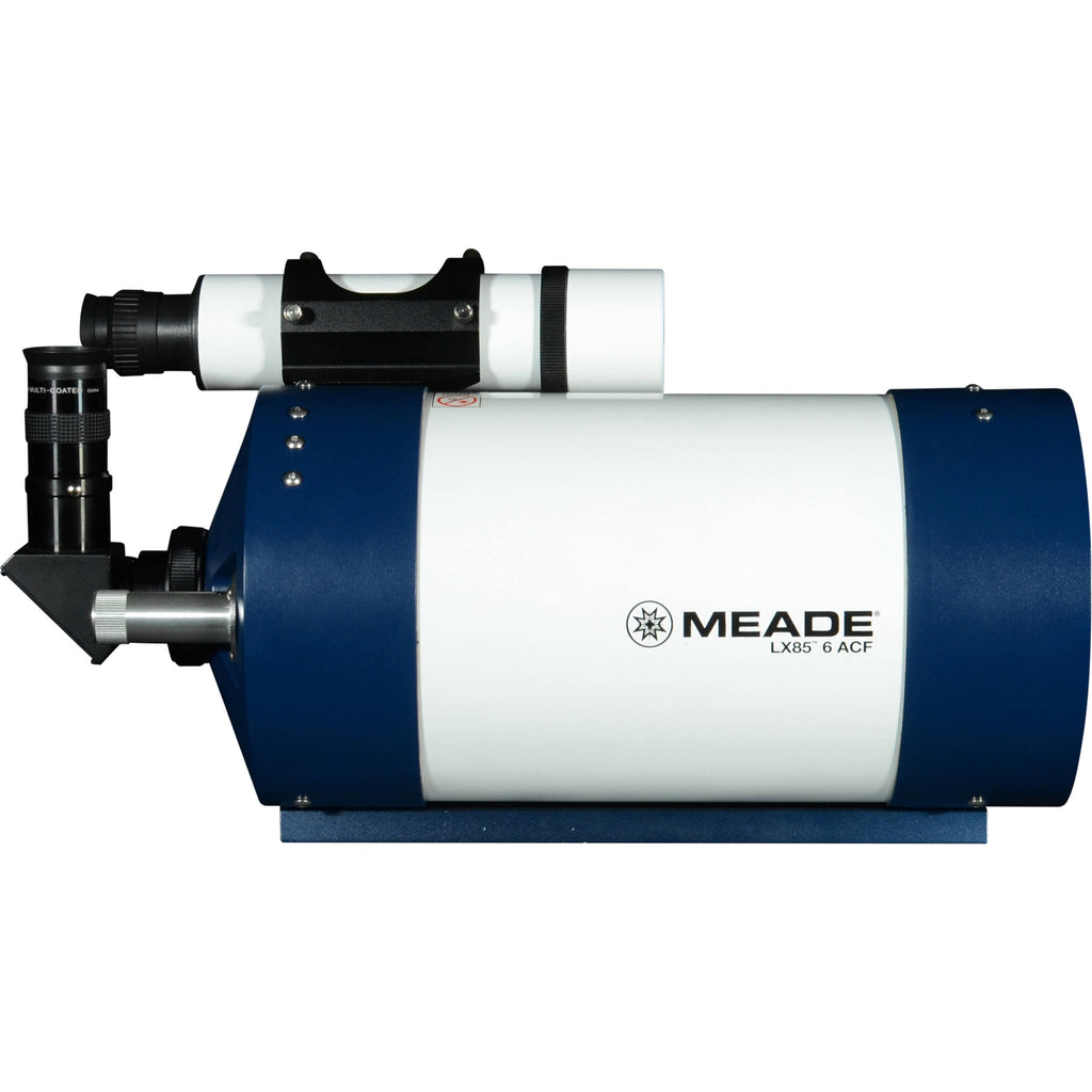 6x22 Catadioptric Telescope (OTA Only) V333