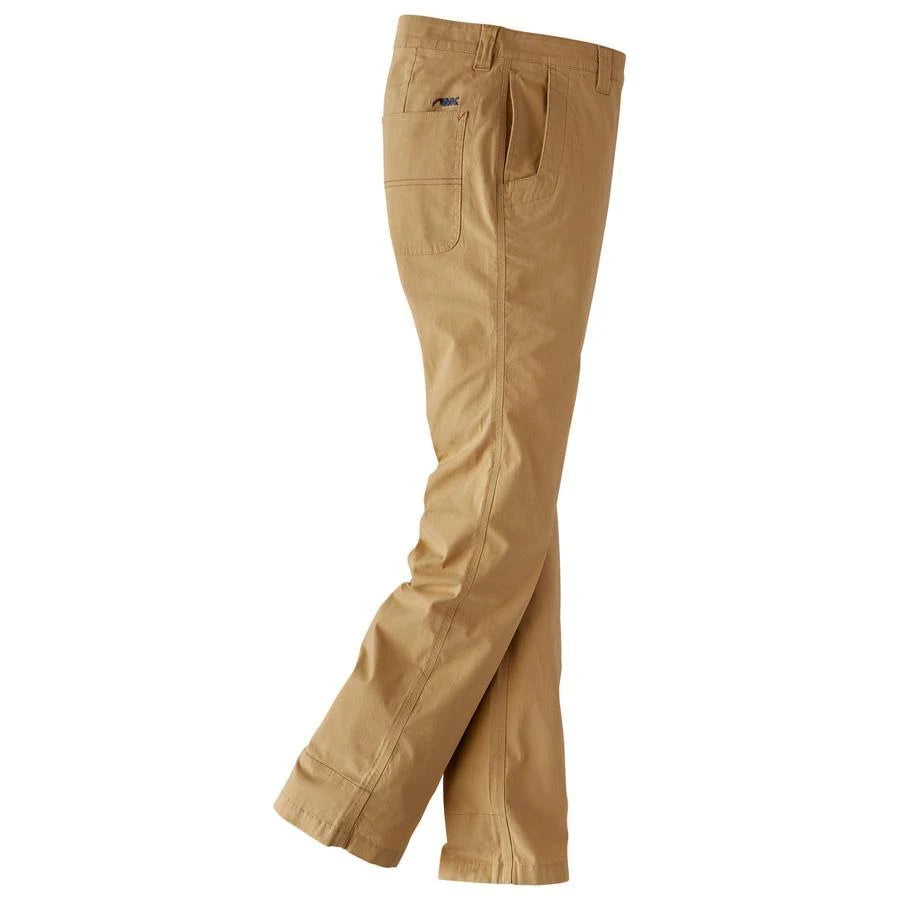 Slim Fit All Mountain Pant H34382