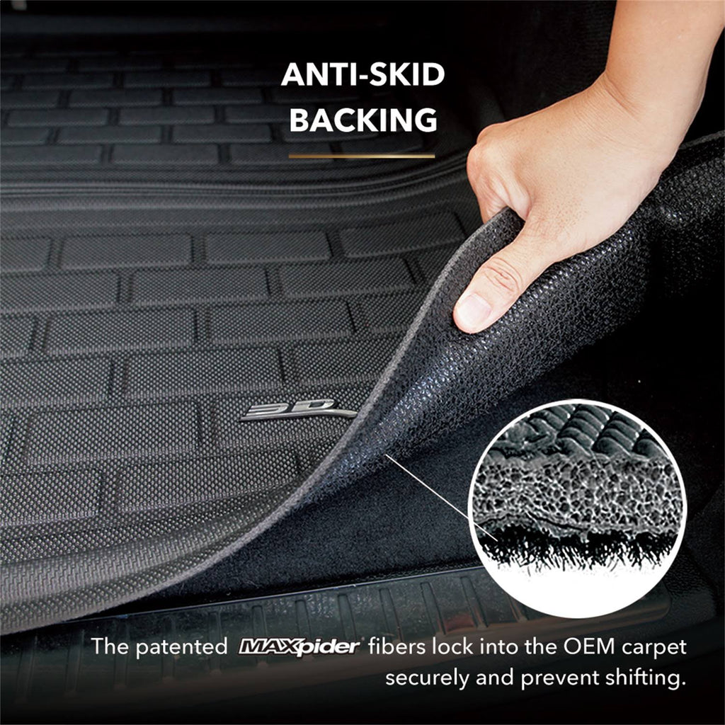Cargo Liner W86751