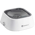 Dog Water Bowl Slow Feeder Bowl No Spill H779399