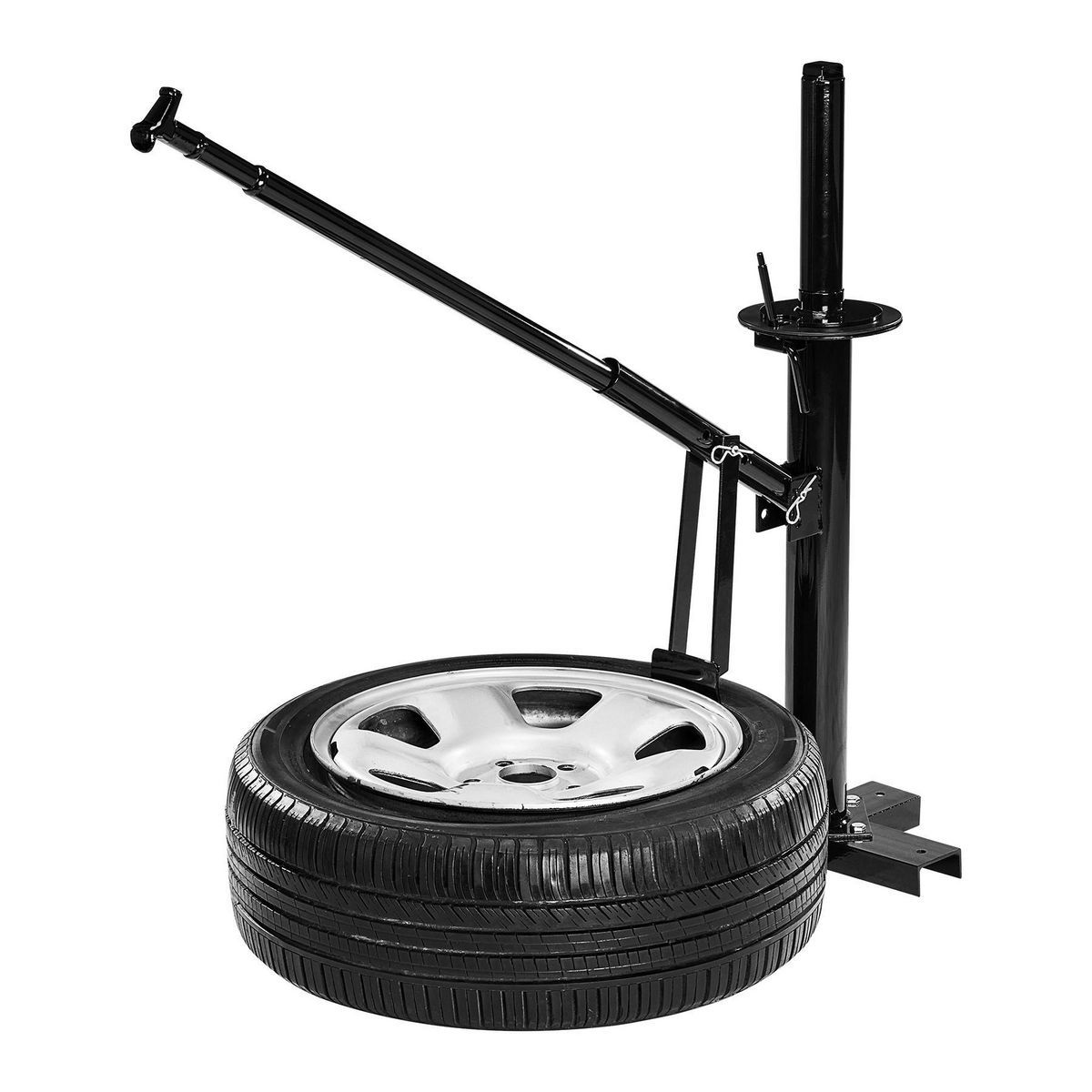 Manual Tire Changer J982587