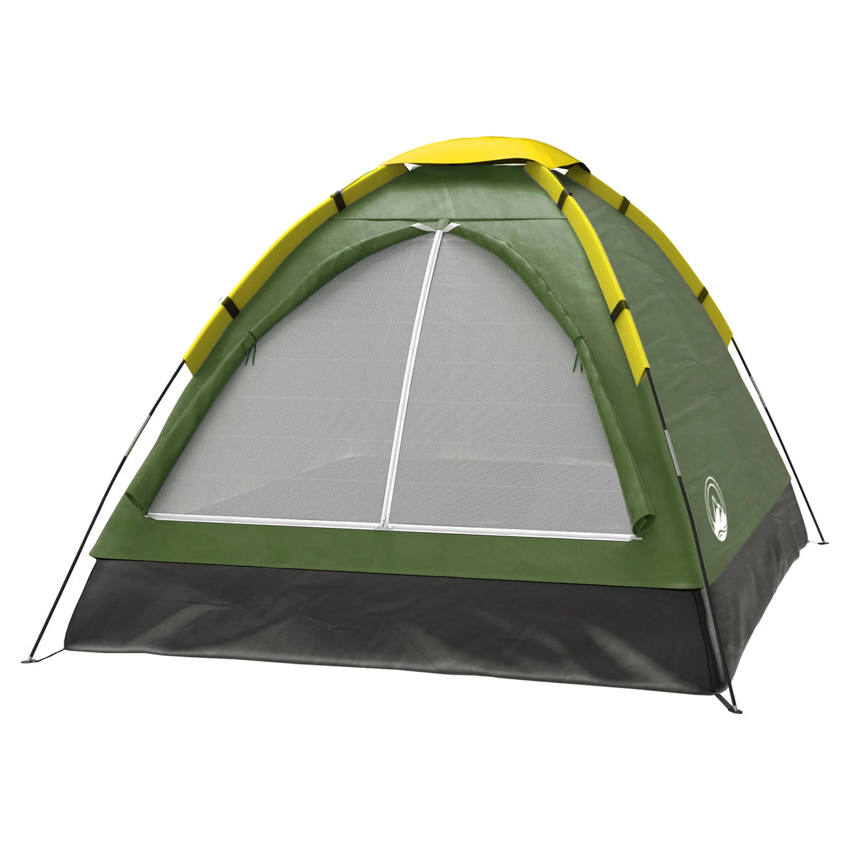 2-Person Dome Tents C8514