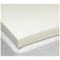 Twin 3 inch Memory Foam Mattress Topper with Waterproof Cover W3607