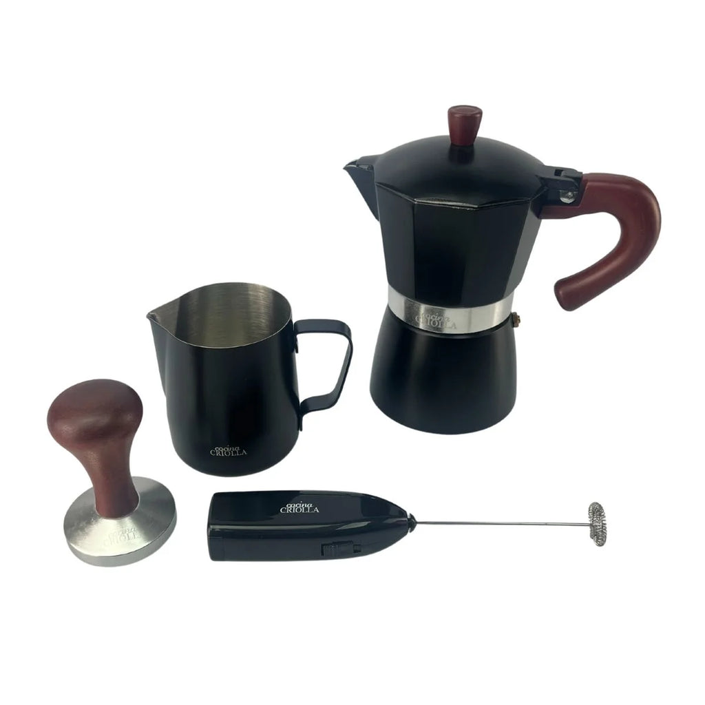 Barista Pack V973