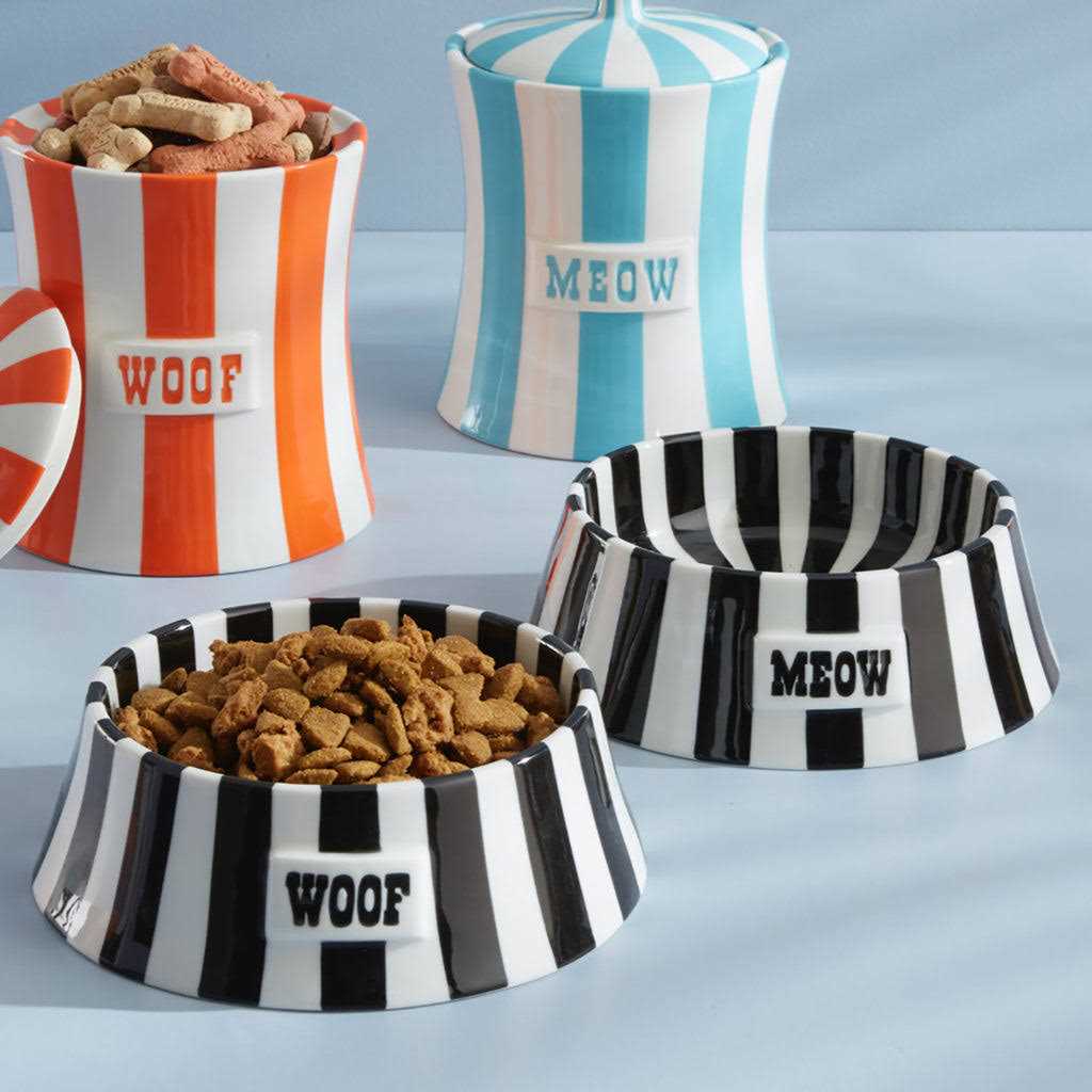 Pet Bowl C42846