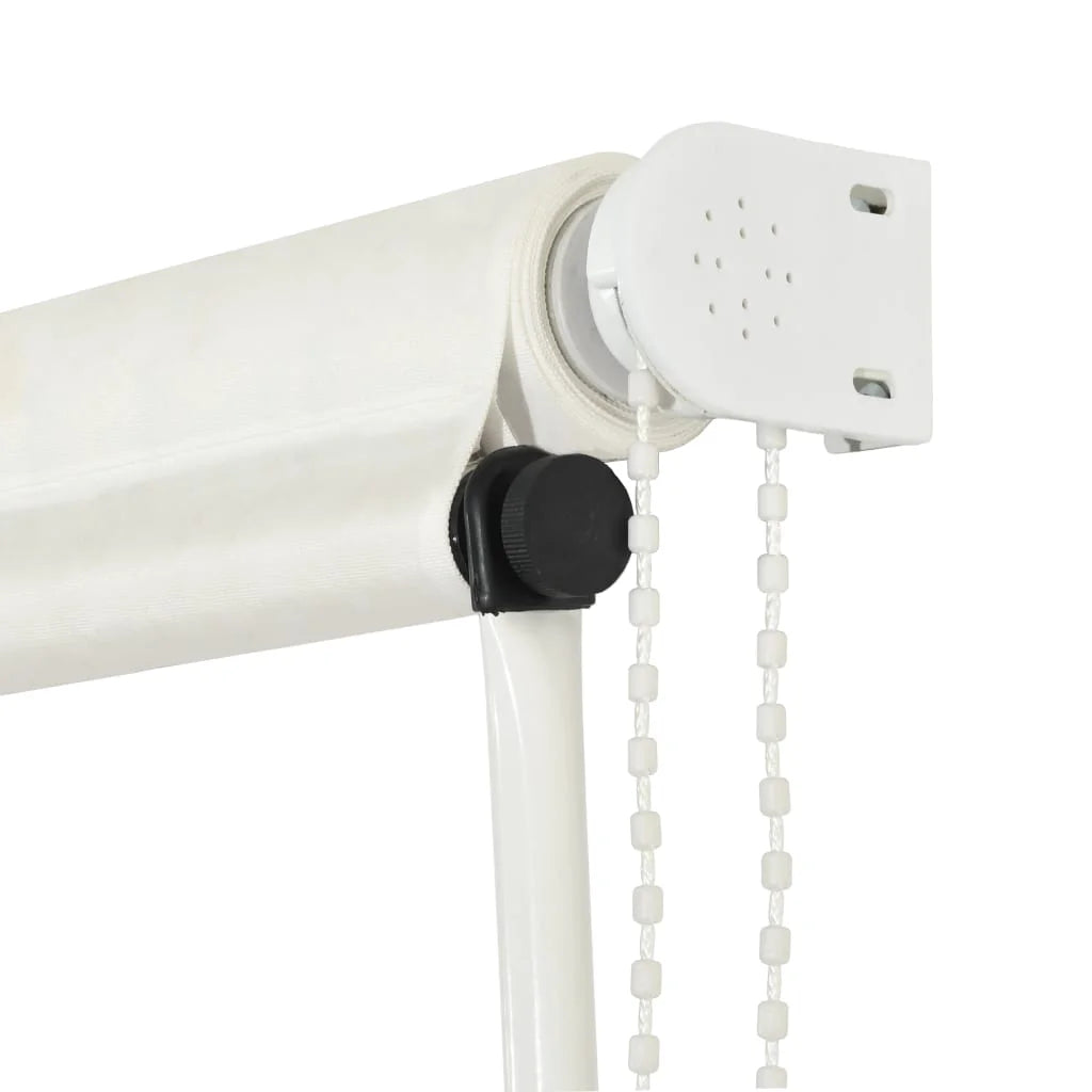 Retractable Awning 157.5"x59.1" Cream H220587