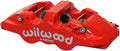 Red 1.75/1.38/1.38in Caliper D597