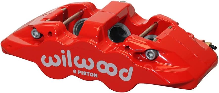Red 1.75/1.38/1.38in Caliper D597