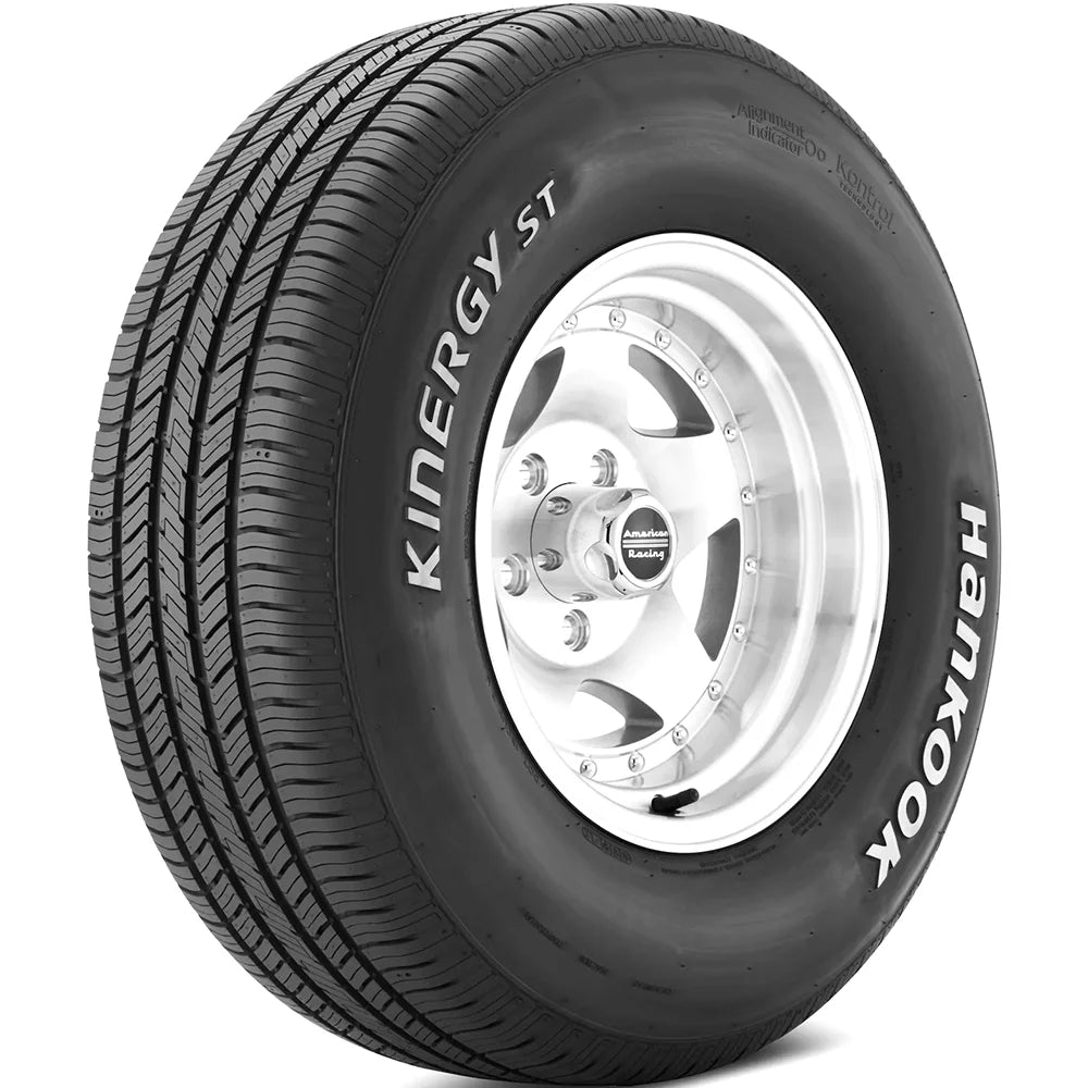 All Season 245/60R15 101T Passenger Tire S733920