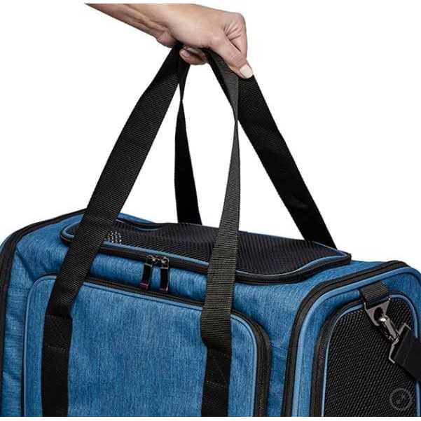 Pet Carrier M5891