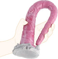 Pink Butt Plugs Anal Sex Toys with Suction Cup D628164