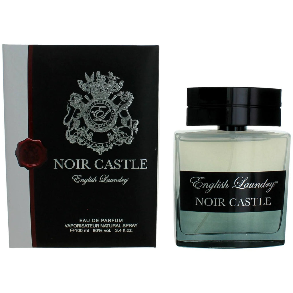 3.4 oz Eau De Parfum Spray D6254