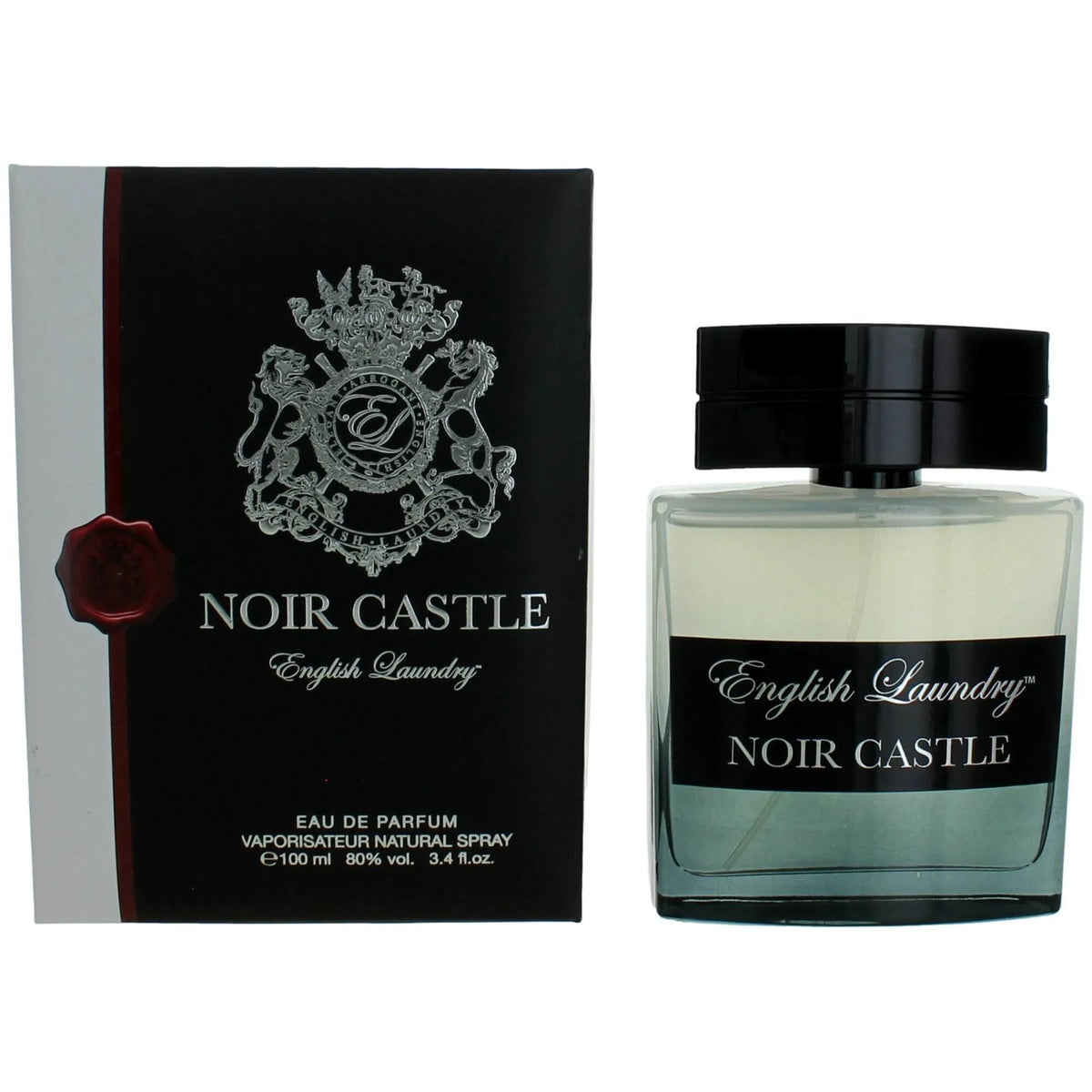 3.4 oz Eau De Parfum Spray D6254