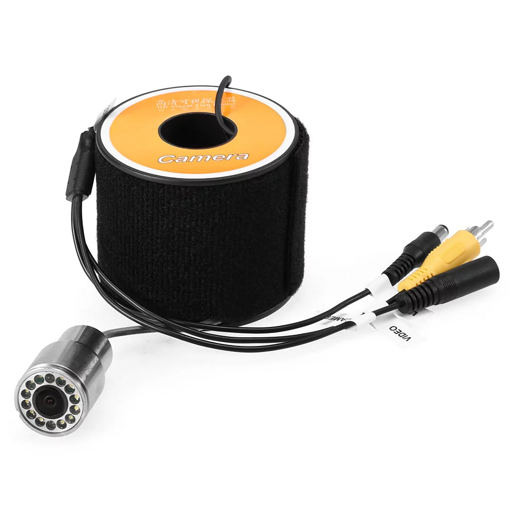 Underwater Fishing Camera with 15m Cable W838