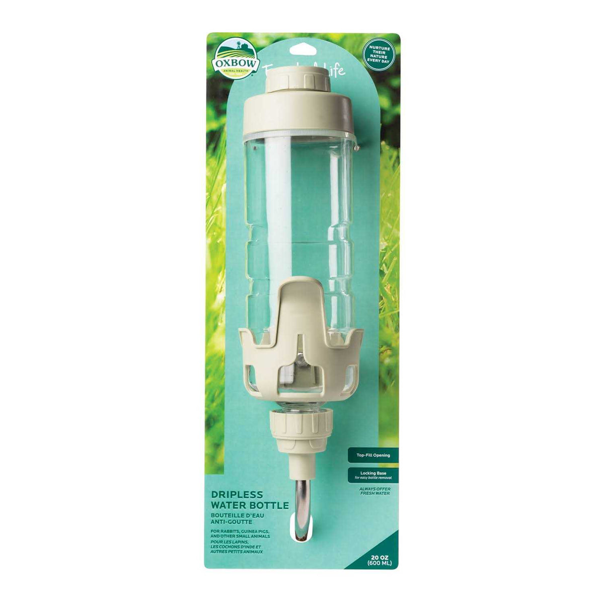 Water Bottle J351459
