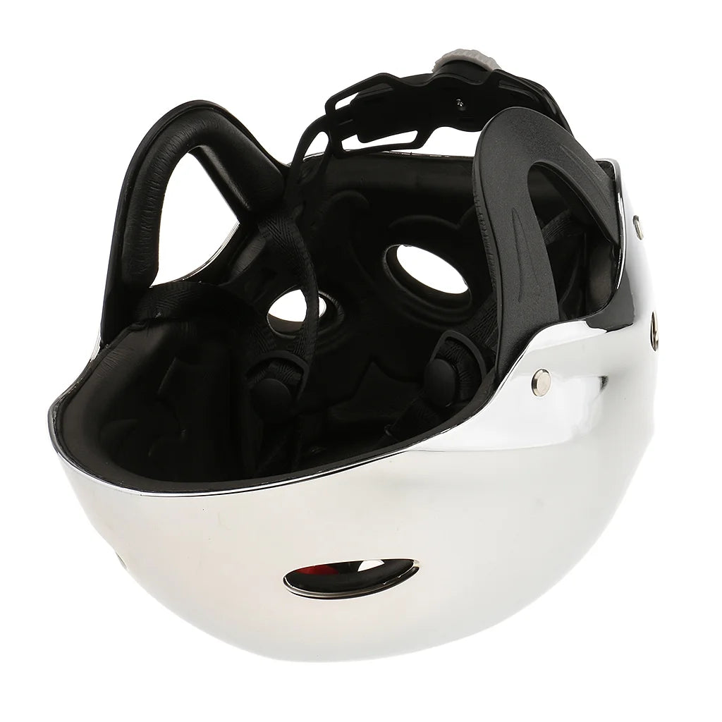 Safety Helmet for Kayaking Boating Canoeing P69527