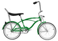 Green Single Speed Beach Cruiser Coaster Brake V653451
