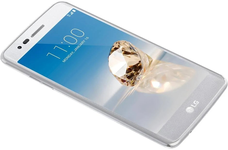 Silver 16GB Smartphone S384472