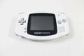 White Game Boy Advance Console V79951